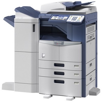 Prodotti e Toner Toshiba E-STUDIO 356