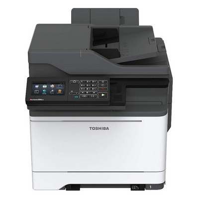 Prodotti e Toner Toshiba E-STUDIO 388CS