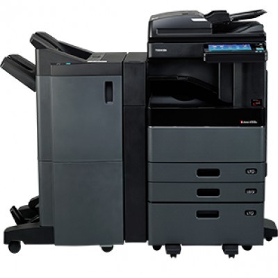 Prodotti e Toner Toshiba E-STUDIO 4508A