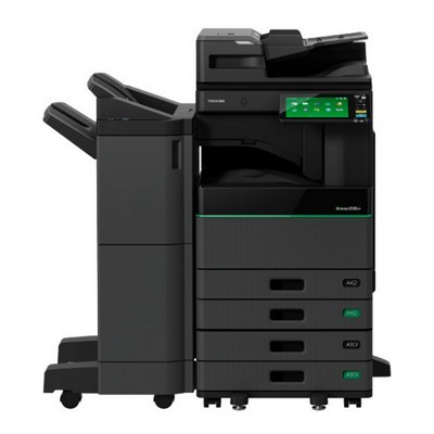 Prodotti e Toner Toshiba E-STUDIO 4508LP