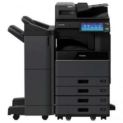 Prodotti e Toner Toshiba E-STUDIO 4518A