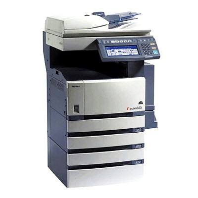 Prodotti e Toner Toshiba E-STUDIO 453