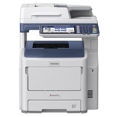 Prodotti e Toner Toshiba E-STUDIO 477S