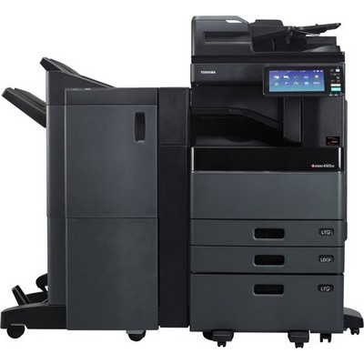 Prodotti e Toner Toshiba E-STUDIO 5008A