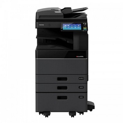 Prodotti e Toner Toshiba E-STUDIO 5018A