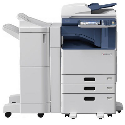 Prodotti e Toner Toshiba E-STUDIO 5055