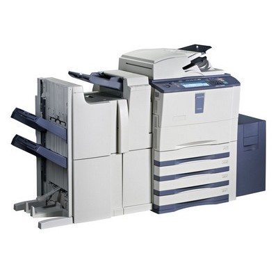 Prodotti e Toner Toshiba E-STUDIO 520