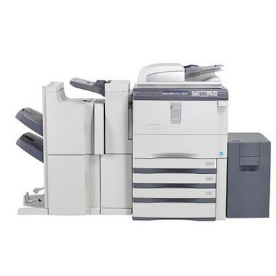 Prodotti e Toner Toshiba E-STUDIO 555