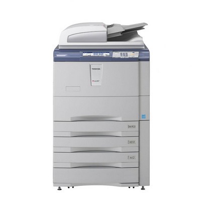 Prodotti e Toner Toshiba E-STUDIO 557