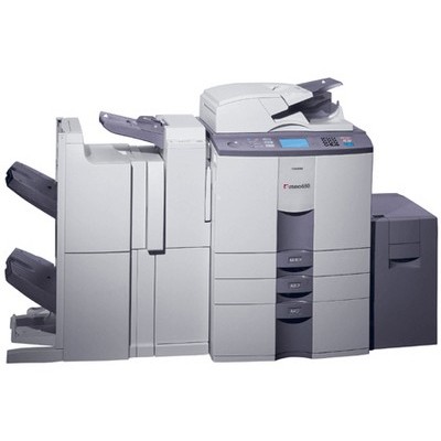 Prodotti e Toner Toshiba E-STUDIO 650