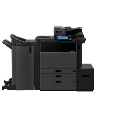 Prodotti e Toner Toshiba E-STUDIO 6508A