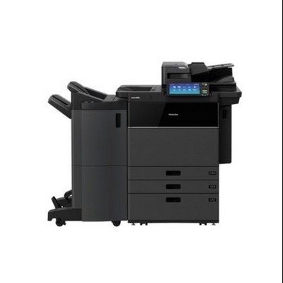 Prodotti e Toner Toshiba E-STUDIO 6518A