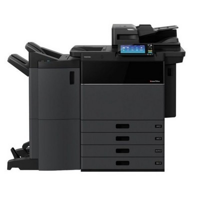 Prodotti e Toner Toshiba E-STUDIO 7506AC