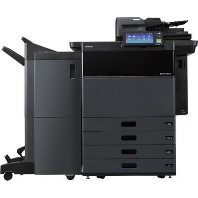 Prodotti e Toner Toshiba E-STUDIO 7508A