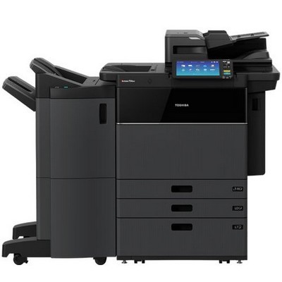 Prodotti e Toner Toshiba E-STUDIO 7516AC