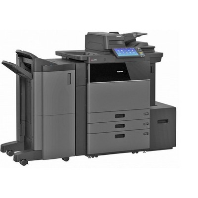 Prodotti e Toner Toshiba E-STUDIO 7518A