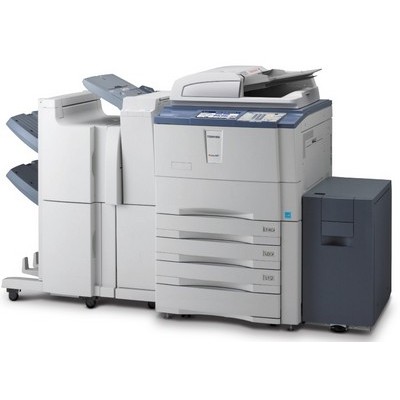 Prodotti e Toner Toshiba E-STUDIO 757