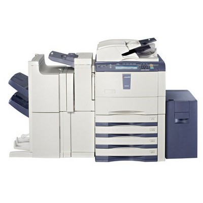 Prodotti e Toner Toshiba E-STUDIO 850