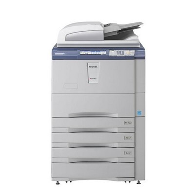 Prodotti e Toner Toshiba E-STUDIO 857