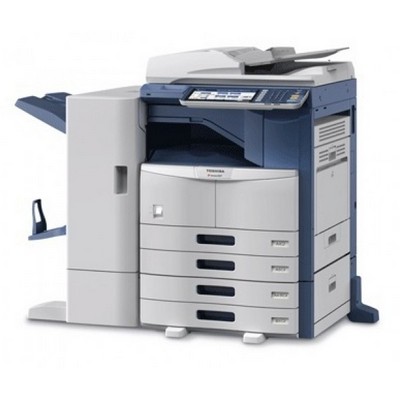 Prodotti e Toner Toshiba E-STUDIO S307