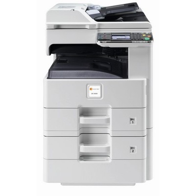 Prodotti e Toner Triumph-Adler DCC 6520