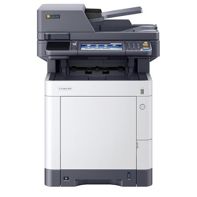 Prodotti e Toner Triumph-Adler P-C3066I MFP