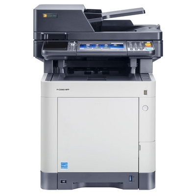 Prodotti e Toner Triumph-Adler P-C3560