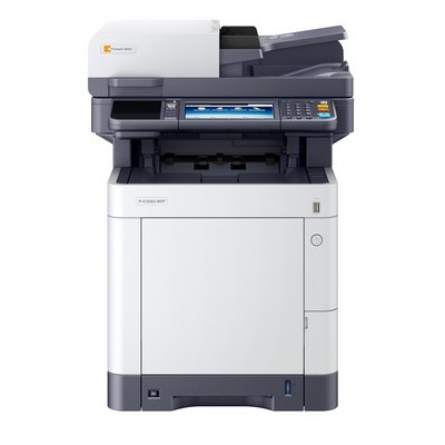 Prodotti e Toner Triumph-Adler P-C3562I MFP