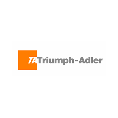 Toner Triumph-Adler