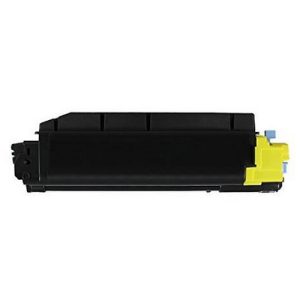 Foto principale Toner compatibile Utax 1T02NRAUT0 PK-5011Y GIALLO