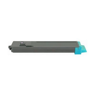 Foto principale Toner compatibile Utax 1T02P3CUT0 CK8520C CIANO