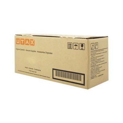 Foto principale Toner originale Utax 1T02R40UT0 CK5510K NERO