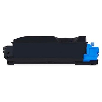 Foto principale Toner compatibile Utax 1T02R4CUT0 CK5510C CIANO