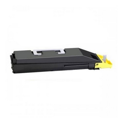 Foto principale Toner compatibile Utax 1T02R6AUT0 CK5512Y GIALLO