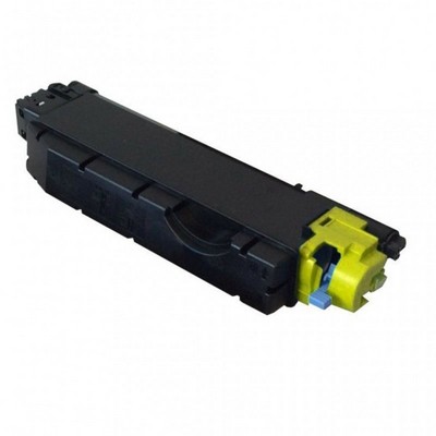 Foto principale Toner compatibile Utax 1T02TVAUT0 PK-5017Y GIALLO