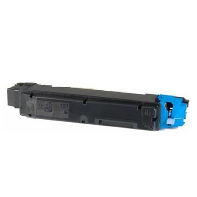 Foto principale Toner compatibile Utax 1T02TWCUT0 PK5018C CIANO