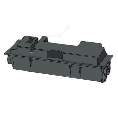 Foto principale Toner compatibile Utax 4402210010 NERO