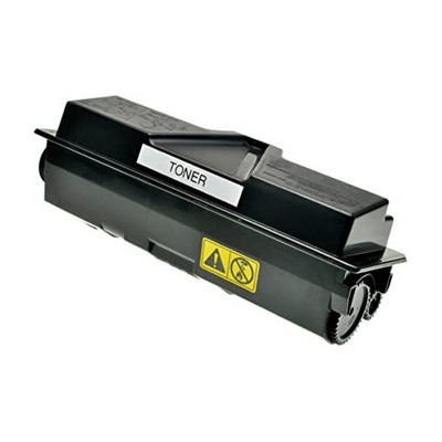 Foto principale Toner compatibile Utax 4412810010 LP3128 NERO