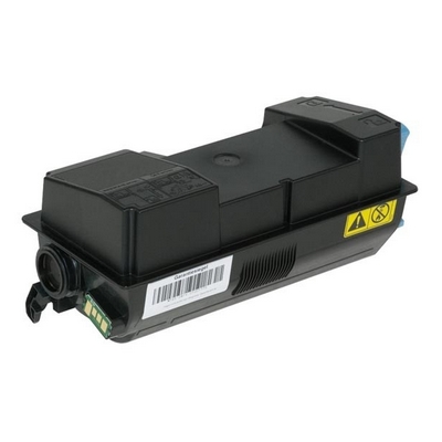 Foto principale Toner compatibile Utax 4436010010 NERO