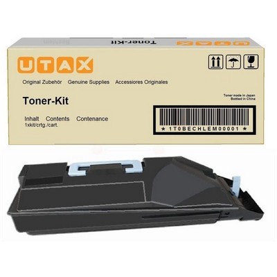 Foto principale Toner originale Utax 4452110010 NERO