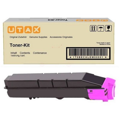 Foto principale Toner originale Utax 4452110014 MAGENTA