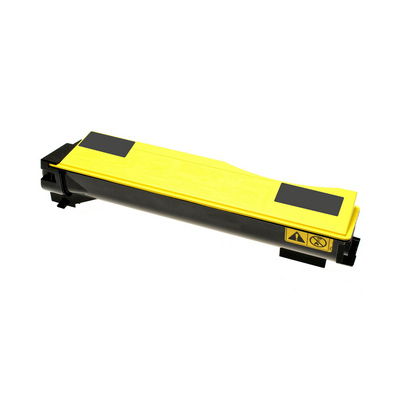 Foto principale Toner compatibile Utax 4452110016 GIALLO