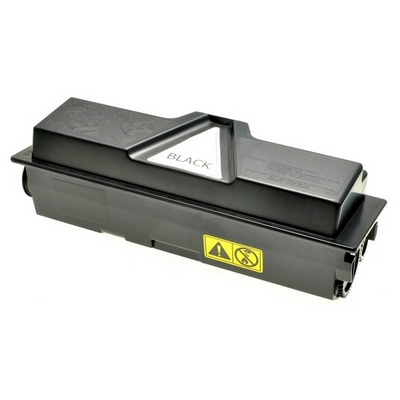 Foto principale Toner compatibile Utax 613011110 NERO