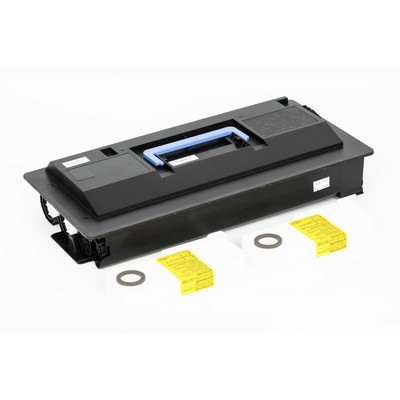 Foto principale Toner compatibile Utax 614210010 NERO