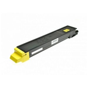 Foto principale Toner compatibile Utax 662510016 GIALLO