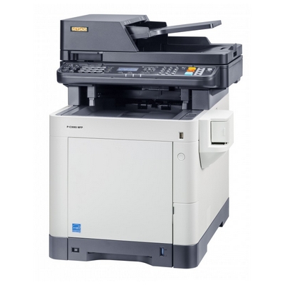 Prodotti e Toner Utax P-C3065 MFP