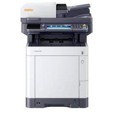 Prodotti e Toner Utax P-C3562I MFP