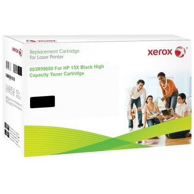 Foto principale Toner originale Xerox 003R99600 NERO