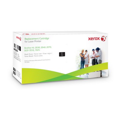 Foto principale Toner Xerox 003R99726 originale NERO