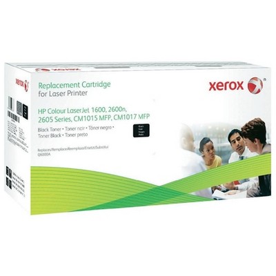 Foto principale Toner originale Xerox 003R99768 NERO